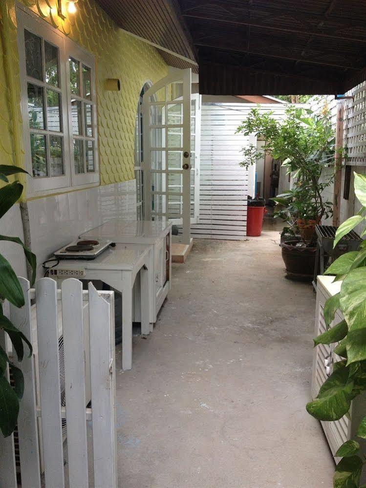 Angel Pool Villa Ban Nong Tabaek Luaran gambar
